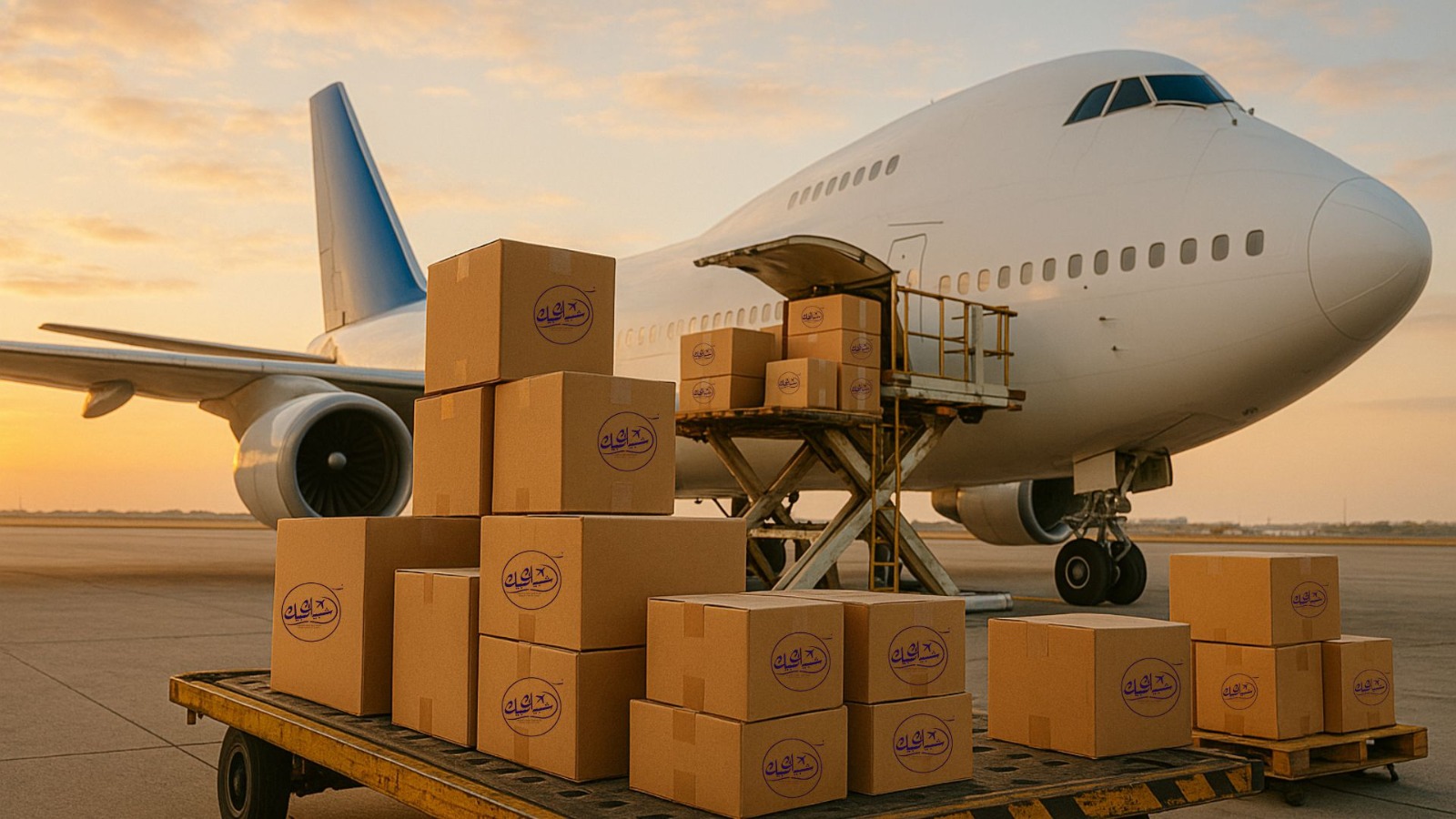 air freight