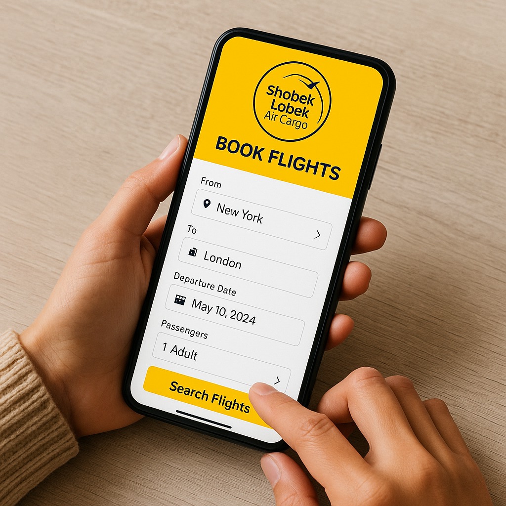 travel and tourism service